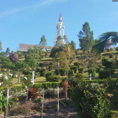 De PORTO ALEGRE - RS para CRICIÚMA - SC