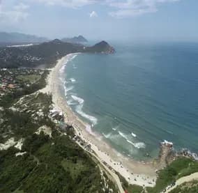 De FLORIANÓPOLIS - SC para IMBITUBA - SC